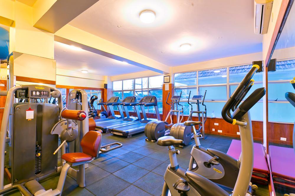 Mash Park Hotel Nairobi Room photo